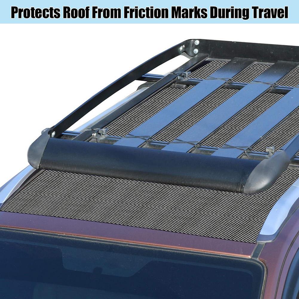 Waterproof Roof Storage Bag – Perfect Travel Companion for Cars