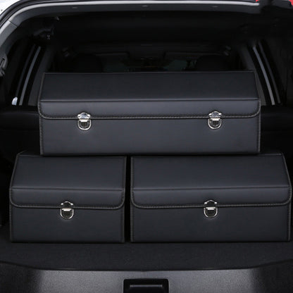 Trunk Foldable Car Storage Box Customizable